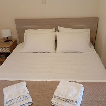 Apartament Zeta ' S House Nafpaktos Zewnętrze zdjęcie