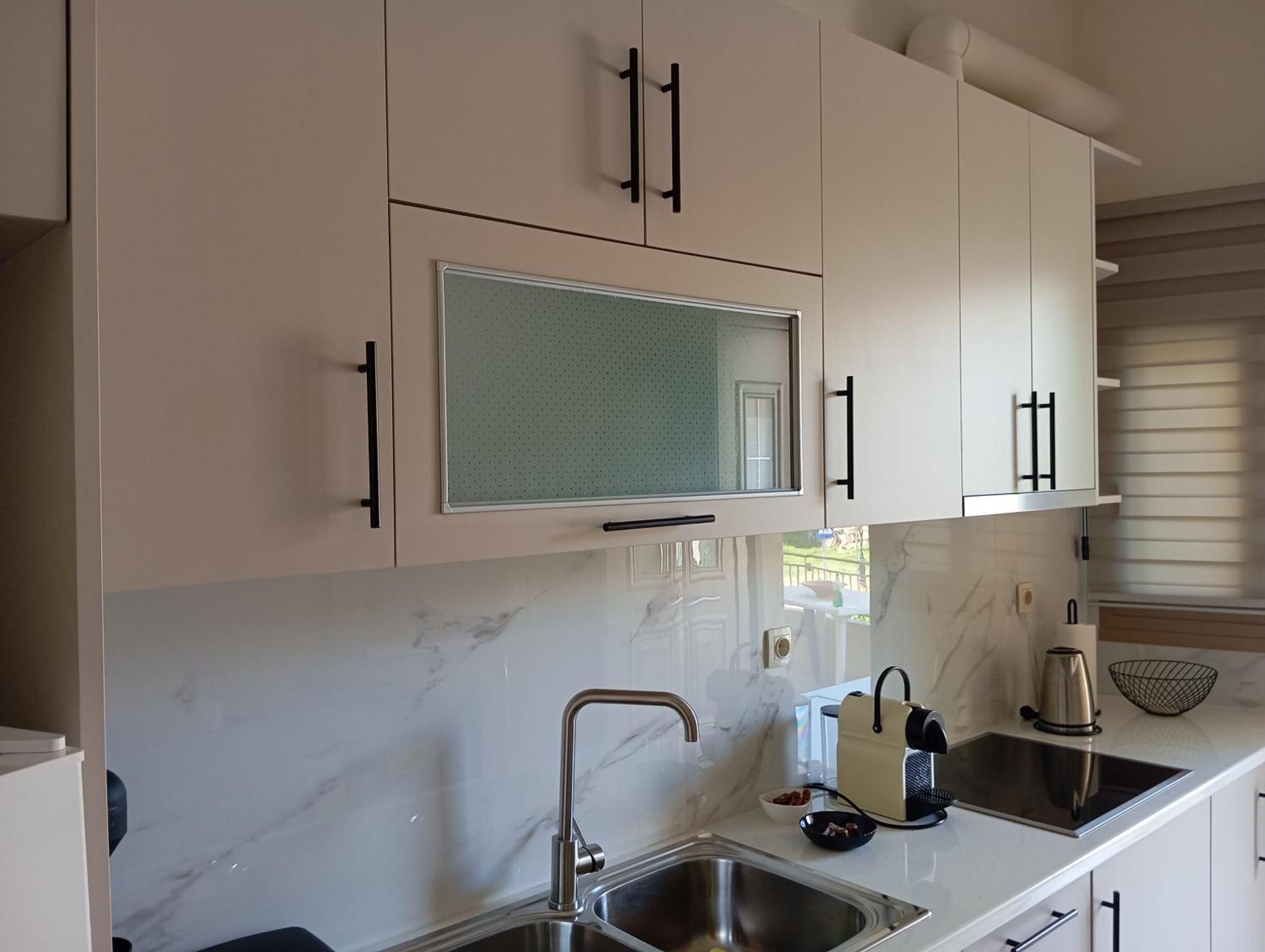Apartament Zeta ' S House Nafpaktos Zewnętrze zdjęcie