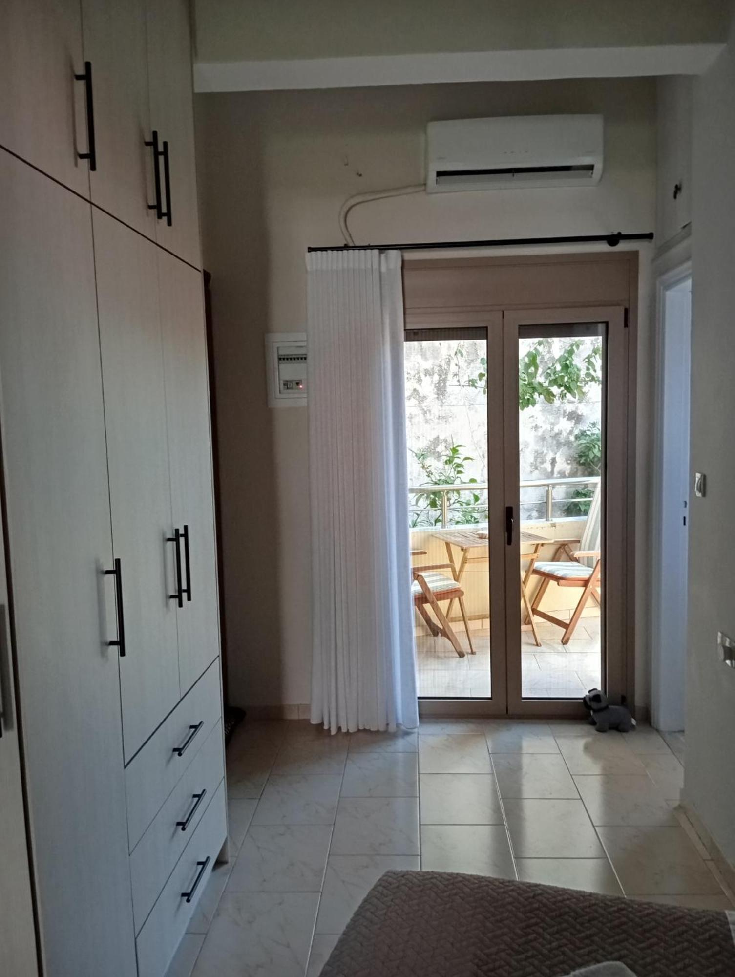 Apartament Zeta ' S House Nafpaktos Zewnętrze zdjęcie